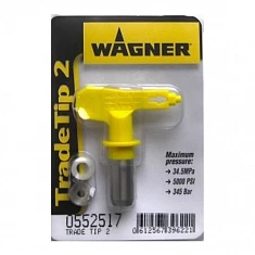 Сопло быстрозаменяемое 635 Trade Tip 2 ("Wagner") оригинал