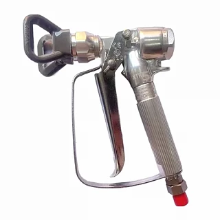 XTR Gun Пистолет окрасочный XTR 5 520 CHARHS