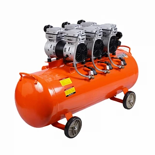 Поршневой безмасляный компрессор Кратон AC-450-100-OFS