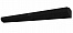 Тепловая завеса EKSA108E25 Black