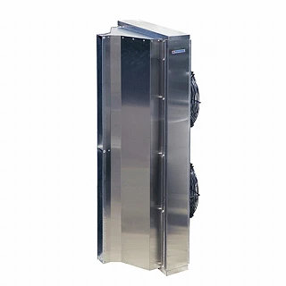 Тепловая завеса КЭВ-18П4050Е