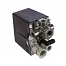 РЕЛЕ ДАВЛЕНИЯ MDR 3/11 16A 3/8
