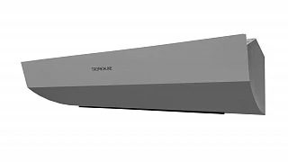 Тепловая завеса EKSA308E10 Grey