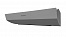 Тепловая завеса EKSA308E10 Grey