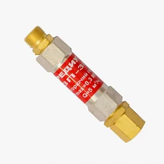 Затвор предохранительный ЗП-3Г-111