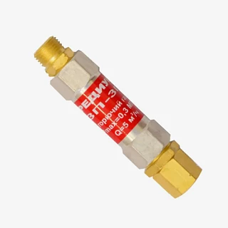 Затвор предохранительный ЗП-3Г-111