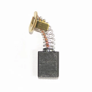 Щетка угольная JSMS10L-109 (JSMS10L-109)