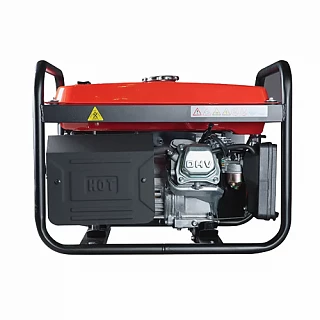 Электростанция бензиновая BS 2200