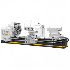 Токарно-винторезный станок STALEX D1000/3000
