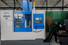 METALTEC