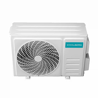 Система кондиционирования СOOLBERG Runa (on/off) CS-07R1-IN / CS-07R1-OUT