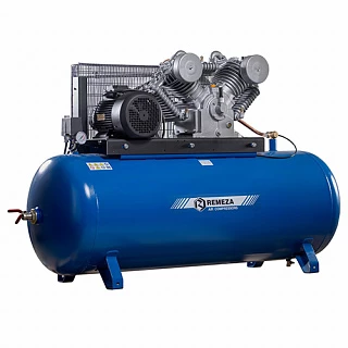 Поршневой компрессор Remeza СБ4/Ф-500.LT100/16-11