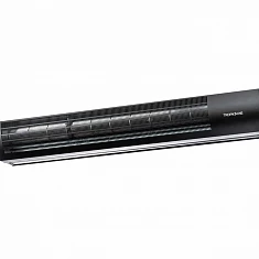 Электрическая тепловая завеса Т218Е15 Black