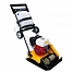 Виброплита VS-245 E6 Сплитстоун (двиг. Loncin G200F (5,5HP))