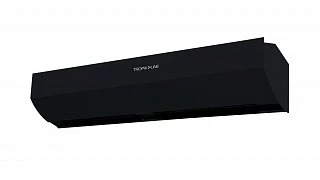Тепловая завеса EKSA103E10 Black
