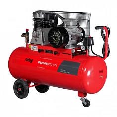Поршневой компрессор Fubag B5200B/200 СТ4