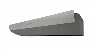 Тепловая завеса EKSA315E15 Techno
