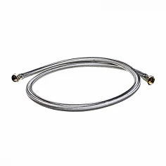 Гибкий шланг Unipump 1" ВР/1" ВР, прямого типа, 150 см