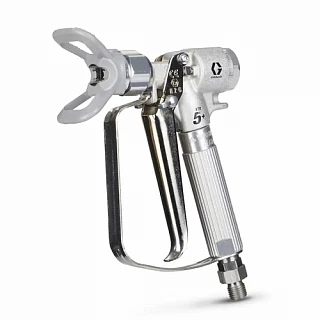 XTR520 Graco Распылитель окрасочный Graco XTR 5+ (без сопла/курок 4п/345атм)