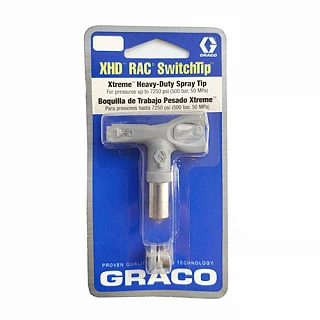 XHD729 Сопло для краскораспылителя XHD729 Graco