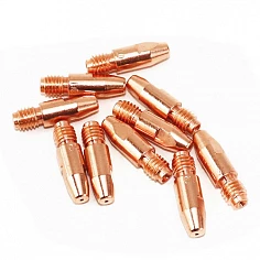 Контактный наконечник M9X35MM CUCRZR D=1,6MM (в упаковке 5шт.)