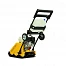 Виброплита VS-244 Сплитстоун (двиг. Loncin G160F (4,8HP))