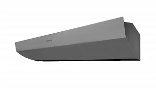 Тепловая завеса EKSA320E20 Grey