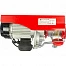 Электрическая таль TOR PA-600/1200 20/10 м