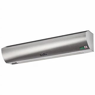 Завеса тепловая Ballu BHC-L10-S06-М (пульт BRC-S)