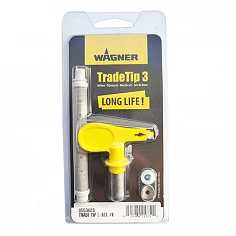 817 TT3 Tip сопло Similar to Wagner Charhs