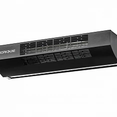 Электрическая тепловая завеса Тропик М3 eco Black