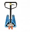 Тележка гидравлическая 2500 кг 1150 мм TOR RHP(BF)