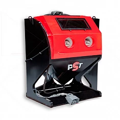 Пескоструйная камера PST-КСО-135-Н-ФВР-М 2,2 кВт